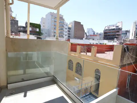 Departamento en Venta Apto profesional