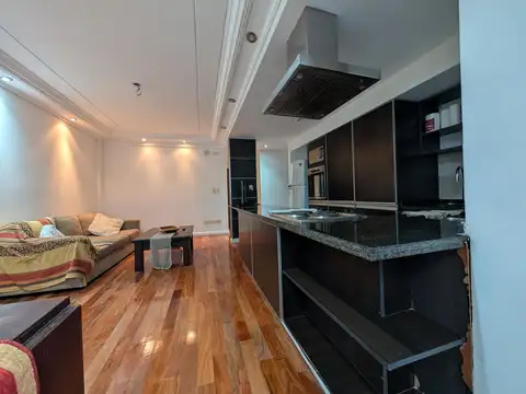 Departamento en Alquiler Temporal de 1 dormitorio