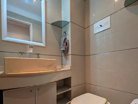 Departamento en Alquiler Temporal al Sudoeste