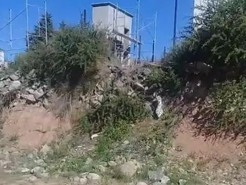 Terreno en venta - 800Mts2 - San Luis