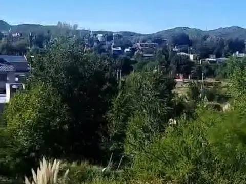 Los Cerezos e/ Los Membrillos y Los Manzanos