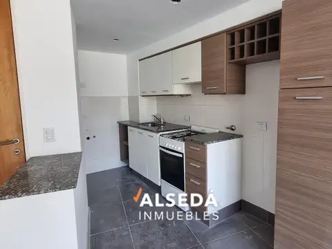 Departamento en Alquiler de 2 ambientes