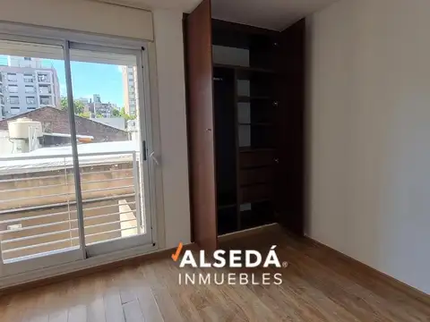Departamento en Alquiler al Este