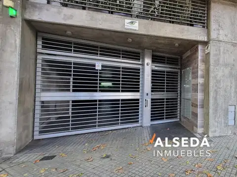 Departamento 1 dormitorio- Barrio Lourdes