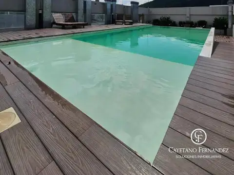 Alquilo hermoso depto amoblado en Salta Capital  