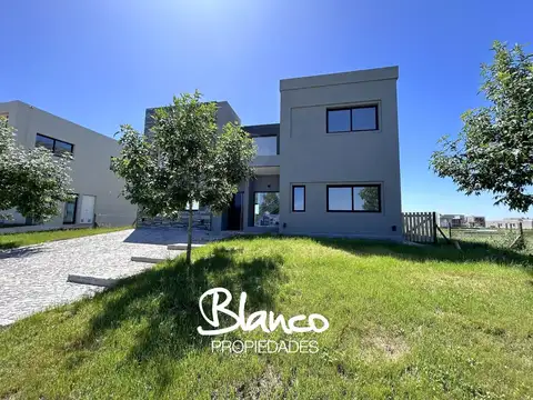 Casa en Venta en El Naudir, Escobar, G.B.A. Zona Norte