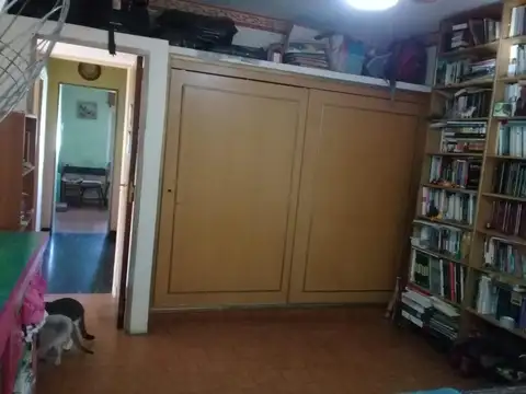 CASA 3 AMBIENTES
