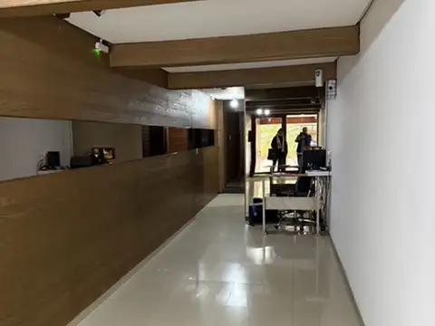 Departamento en Alquiler Temporal de 4 ambientes
