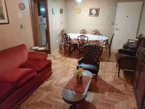 Departamento en Alquiler Temporal 29 años