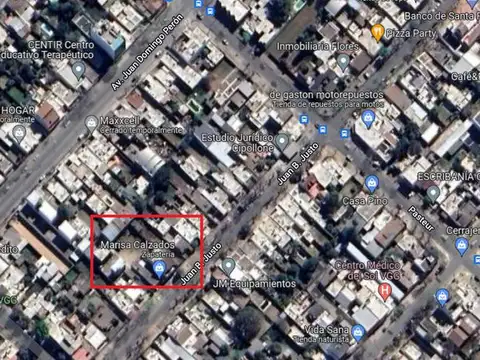Galpon en Venta en Villa Gobernador Galvez, USD 99.000
