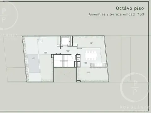 Departamento en Venta al Noroeste