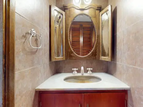 Casa en Venta 50 años