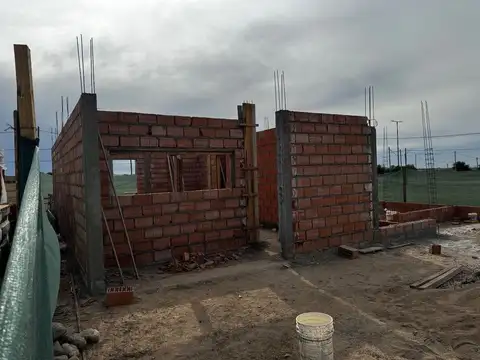 Casa en Venta de 2 dormitorios