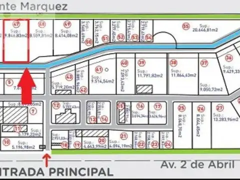 Local en Venta A Estrenar