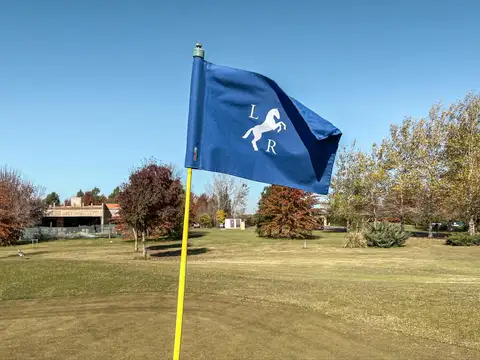 La Rinconada 'Area Golf Centro