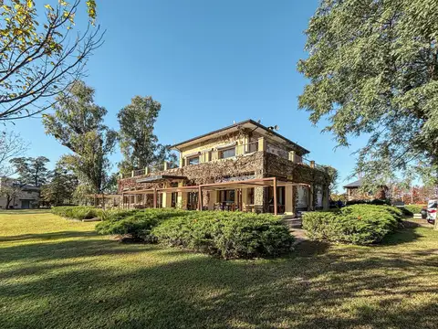 La Rinconada 'Area Golf Centro