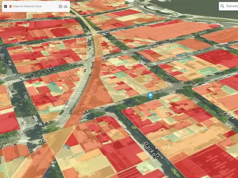 Terreno en Venta de 700,0 m2