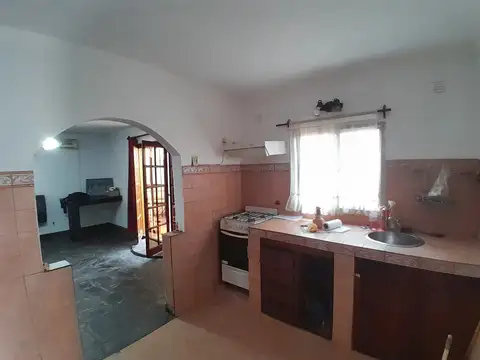 Casa en venta Estanislao del Campo 1162 - Rincón de Milberg