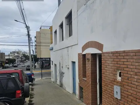 Pleno Centro Calle Belgrano al 1000