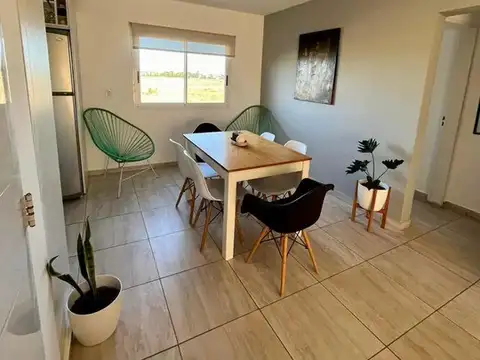 Departamento en Venta en Canning, USD 65.000