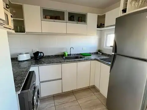 Departamento en Venta 10 años