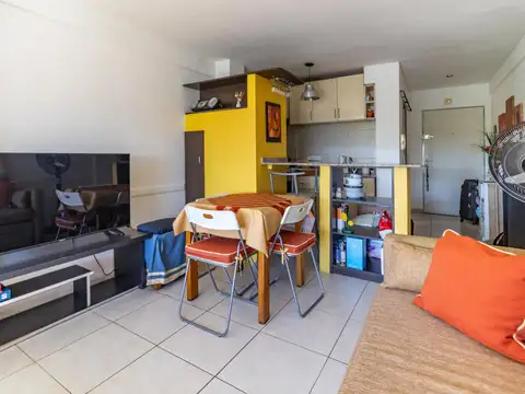 Departamento en Venta Permite mascota