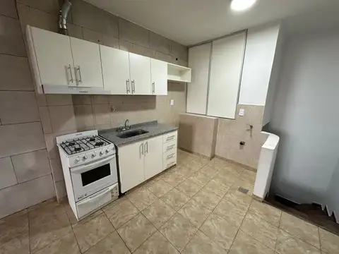 Depto Tipo Casa en Alquiler de 1 dormitorio