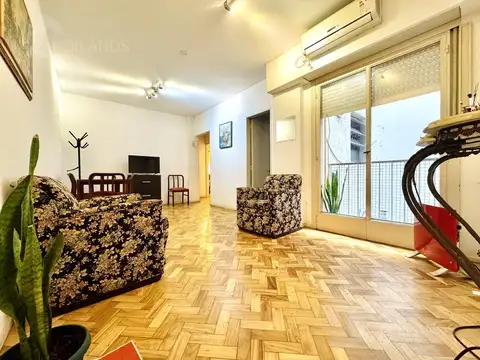 Venta Departamento 3 ambientes en Nuñez Belgrano
