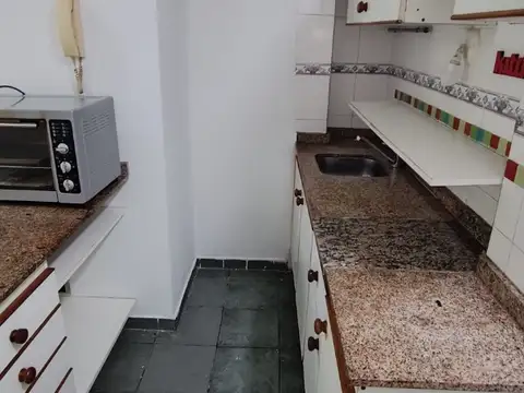 Departamento en Venta en Palermo, USD 73.000