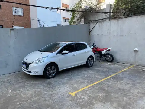 VENTA Cochera en  CORDOBA al 2500