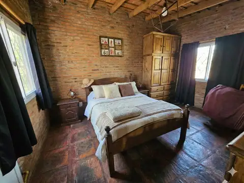 Casa en Venta en Mercedes, USD 165.000