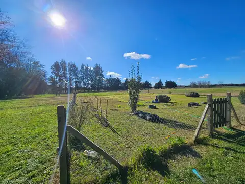 Casa en Venta al Norte