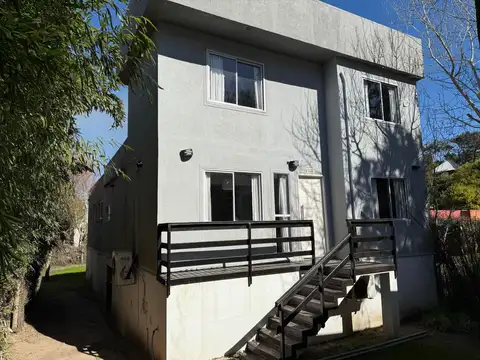 Casa en Alquiler Temporal en Mar Azul, Partido de Villa Gesell