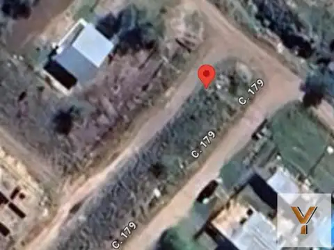 Terreno en Venta - 230mts2 - La Plata-Abasto.