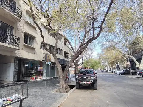 Beltrán al 1400, Barrio Bombal