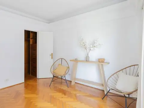 Departamento en Venta en Retiro, USD 270.000