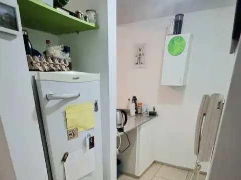 Departamento en Venta 15 años