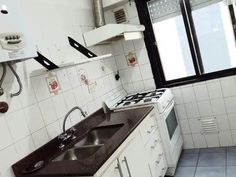 Departamento en Alquiler Permite mascota