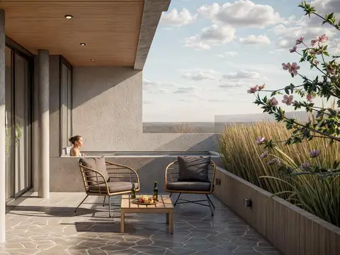 Departamento en Venta de 3 dormitorios