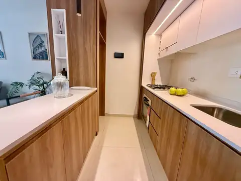 Departamento en Venta de 3 dormitorios