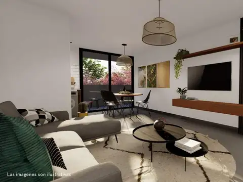 ¡Oportunidad Única! Departamentos en Venta en el Corazón de General Paz, Córdoba