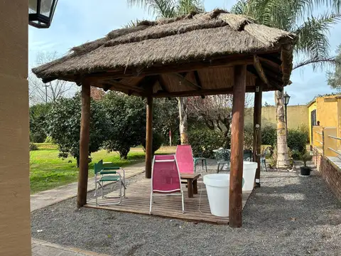 Casa en Venta al Norte