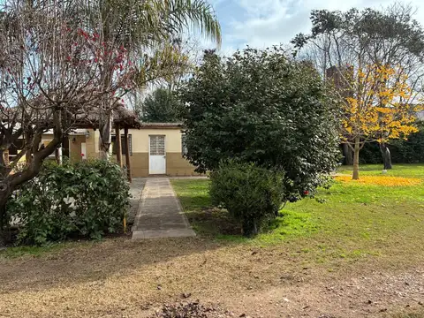 Casa en Venta en Lobos, USD 230.000