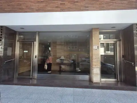 Departamento en alquiler