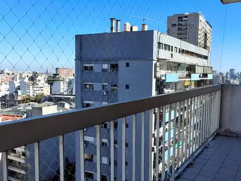 Departamento en Alquiler de 3 dormitorios