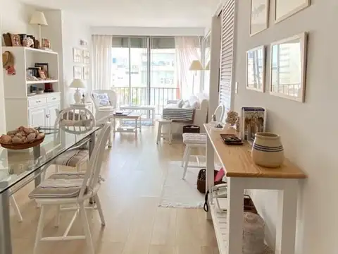 Departamento en Alquiler Temporal de 2 dormitorios