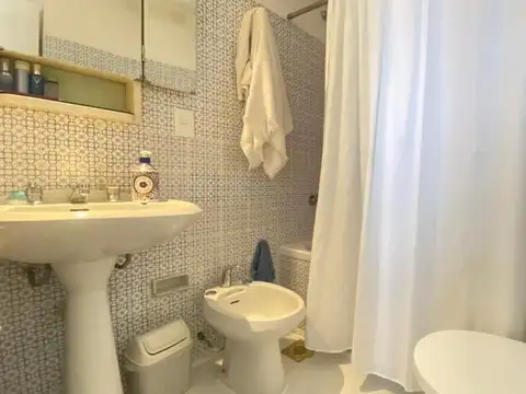 Departamento - ALQUILER_TEMPORAL - Uruguay, PUNTA DEL ESTE - CALLE 17 (El Estrecho) 401