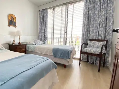 Departamento en Alquiler Temporal al Norte