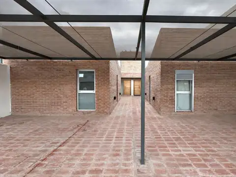 Venta duplex 2 dormitorios Docta Urbanización