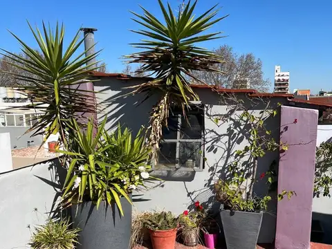 PH en Venta en Villa Devoto, CABA